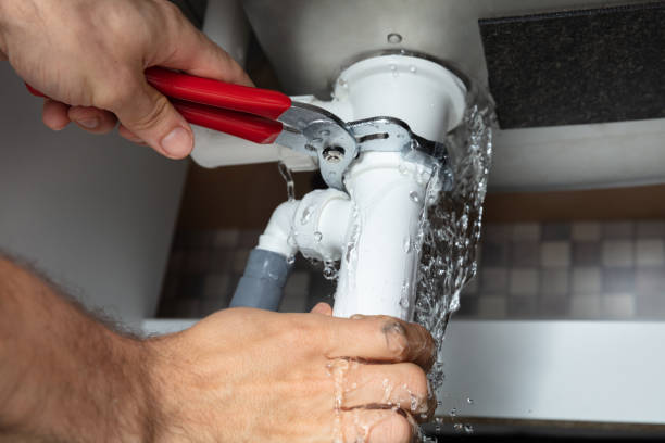 , MD Water damage restoration Company