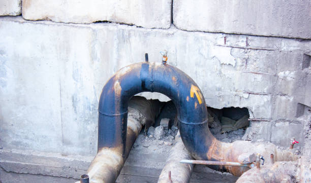 Best Ceiling water damage repair  in Middle River, MD